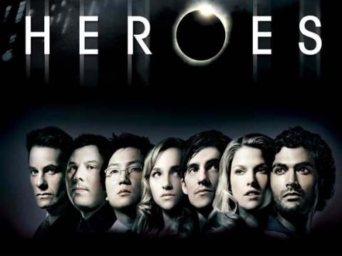 Heroes Season Two Trailer Den Of Geek