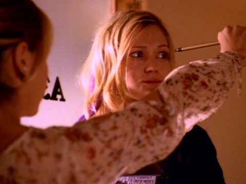 Revisiting Buffy Season 7 Episode 4 Den Of Geek