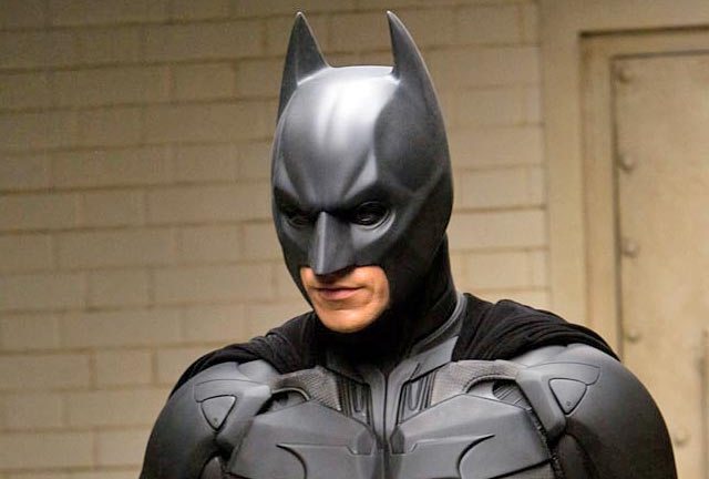 10 things it takes to be Batman | Den of Geek