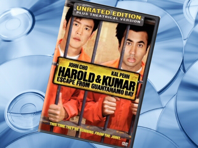 harold and kumar go to white castle netflix