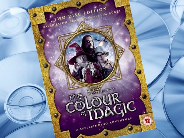 download colour of magic first edition