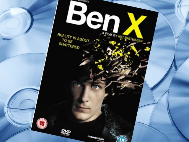 ben x filme download dublado 1972