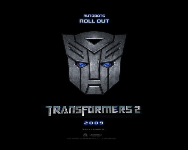 transformers 2 director