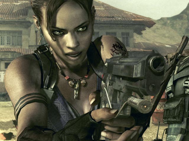 video games that came out in 2009