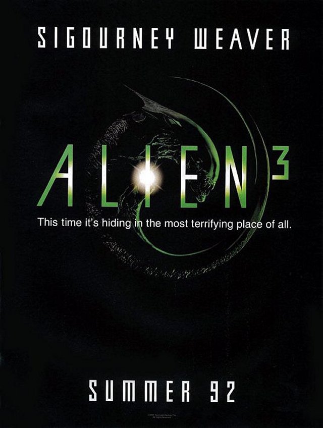 alien 3 assembly cut online