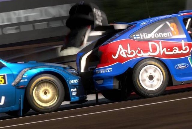 Gran Turismo 5 Dlc To Be Removed From Ps Store April 30 Polygon