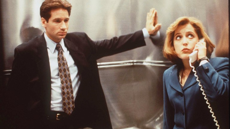 The X-Files: Best Episodes | Den of Geek