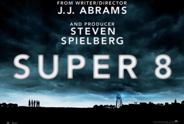 Top 10 films of 2011: Super 8 | Den of Geek