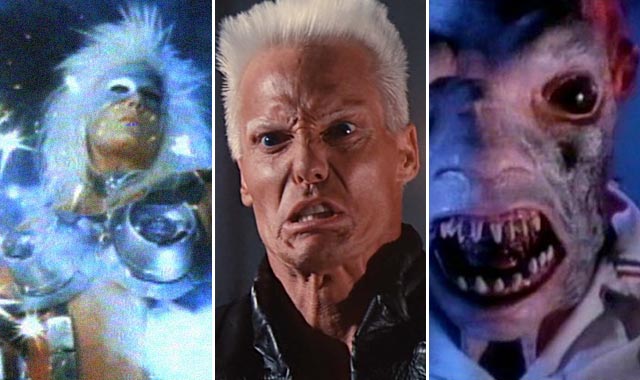 10 Delightfully Cheesy 90s Sci Fi Movie Trailers Den Of Geek