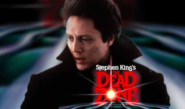 Looking back at David Cronenberg's The Dead Zone - Den of Geek