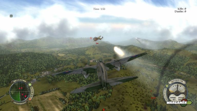 Air Conflicts Vietnam Announced Xbox 360 Ps3 Pc Den Of Geek