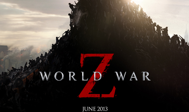 What We Ve Learned From The World War Z Trailer Den Of Geek