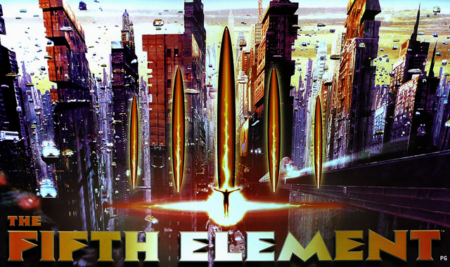 the fifth element full movie watch