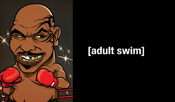 Adult Swim Getting New Animated Series Den Of Geek