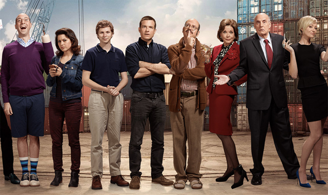 Was Season 4 Arrested Development S Best Yet Den Of Geek