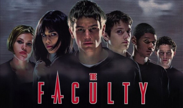 Revisiting Robert Rodriguez S The Faculty Den Of Geek