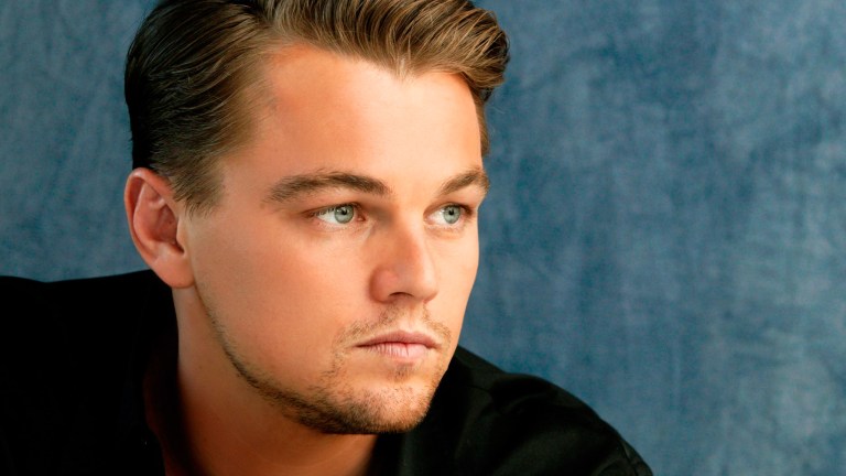 The Enigma Of Leonardo Dicaprio Den Of Geek