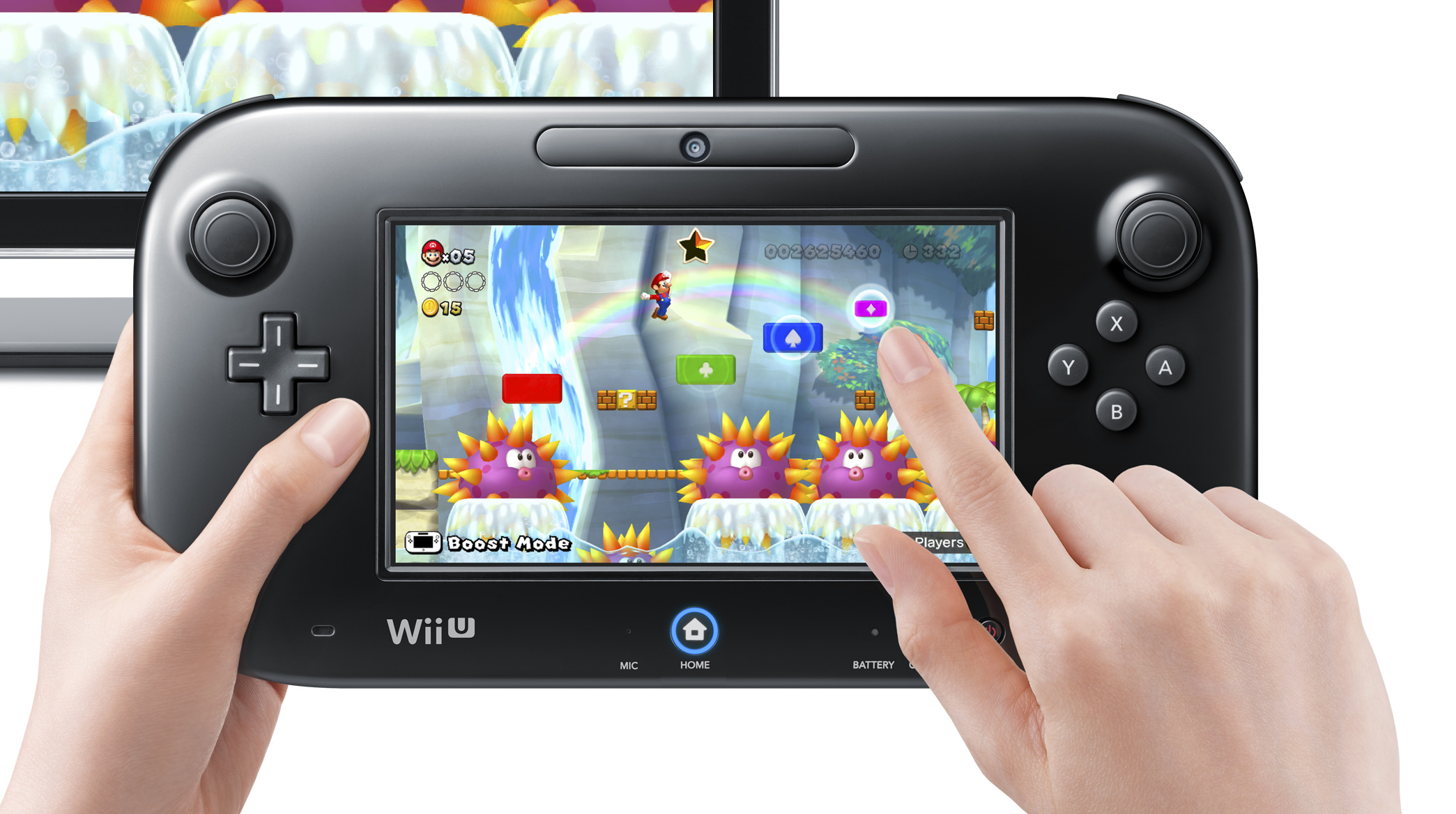 buy new wii u