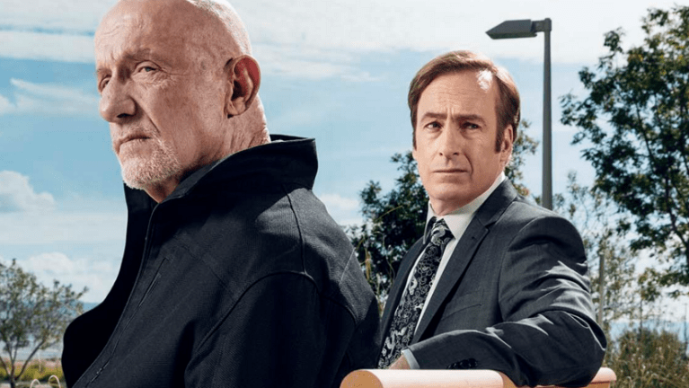 Better Call Saul Season 4 Episode 5 Review Quite A Ride Den Of Geek