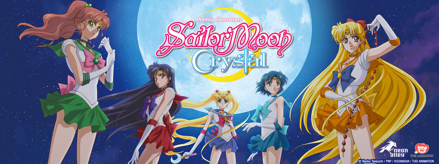 watch sailor moon episodes online free