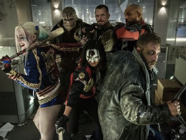 Suicide Squad Extended Cut Trailer Has Lots Of Joker Den Of Geek