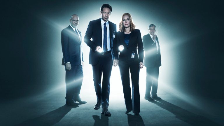 X Files Revival News Everything You Need To Know Den Of Geek