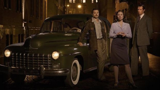 Agent Carter Season 2 Episode Guide Den Of Geek