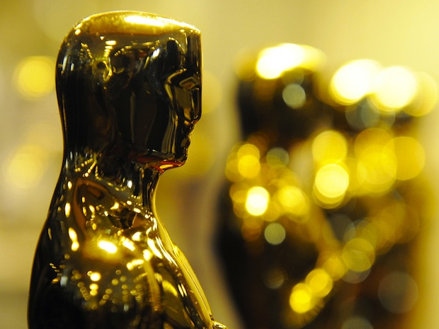 Oscar Spotlight The Contenders Den Of Geek