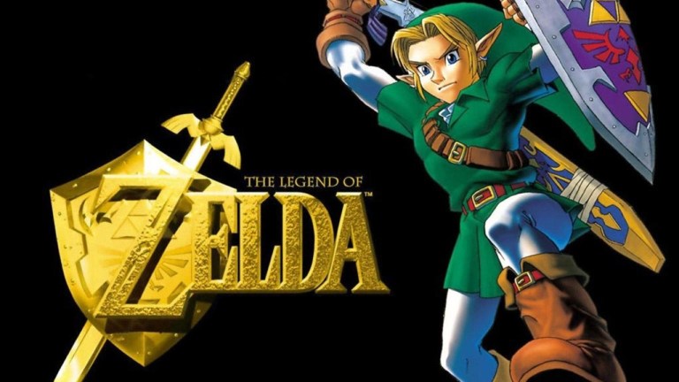 Netflix Zelda Show Not Happening Says Nintendo Boss Den Of Geek