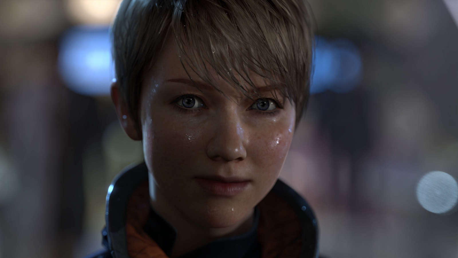 Detroit Become Human Release Date Trailers Gameplay And News Den Of Geek