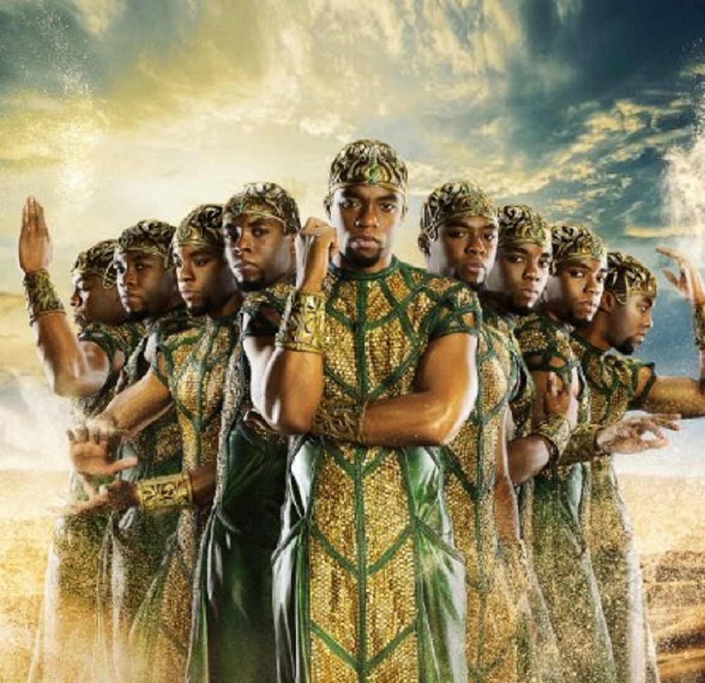 trailer for gods of egypt