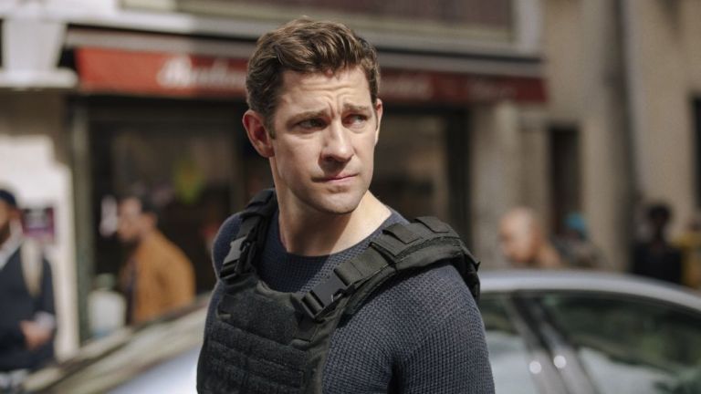 Jack Ryan Season 2 Release Date Cast Review Trailer