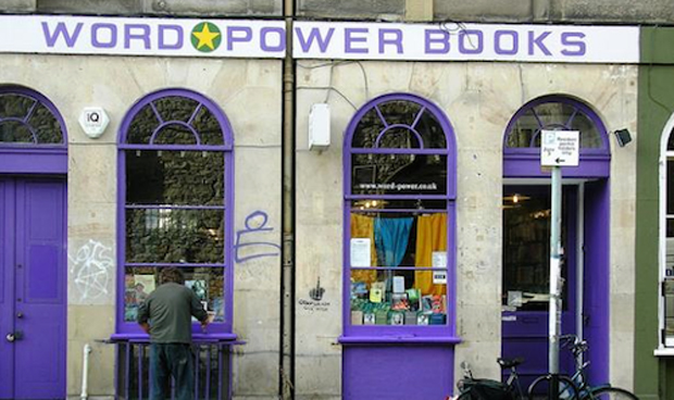 wordpower bookshop