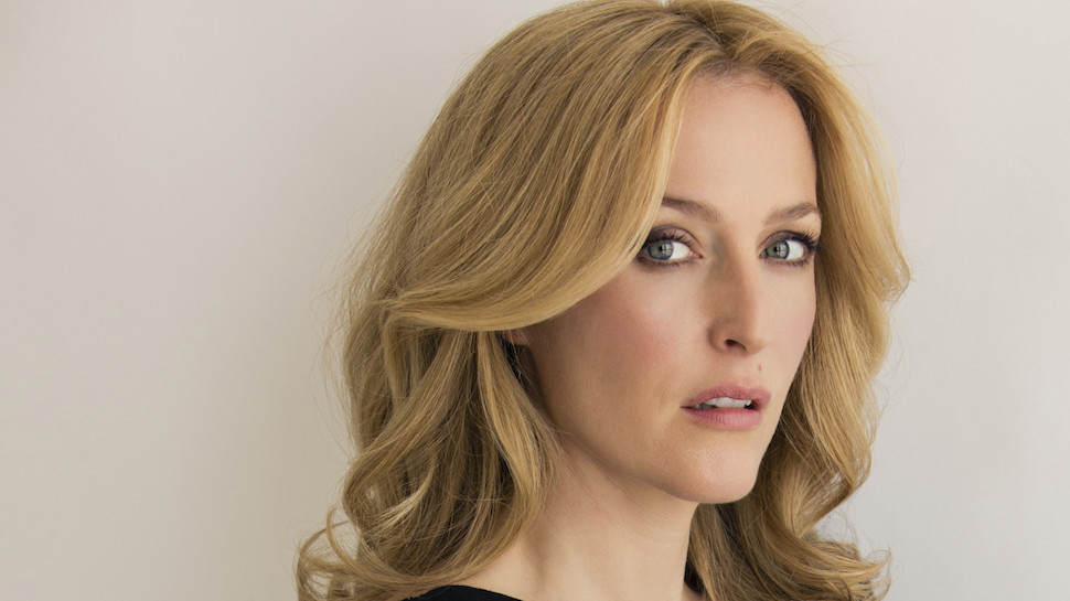 7 Best Tv Roles From Gillian Anderson Den Of Geek 6325