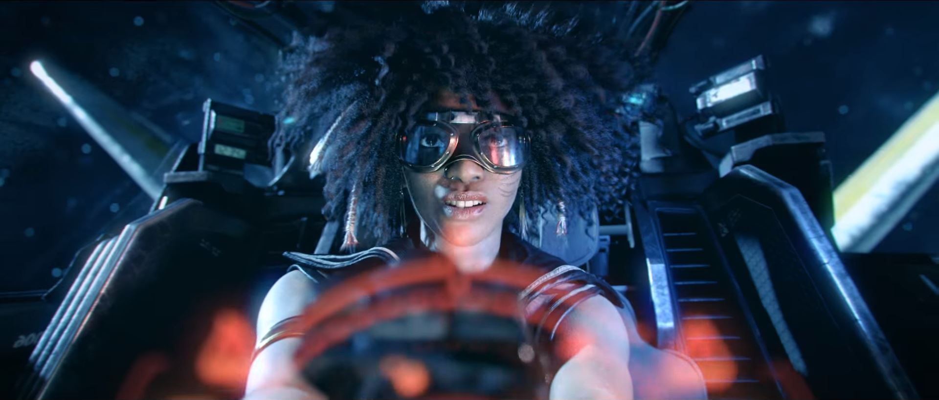 Beyond Good And Evil 2 Release Date Trailers Promo Art And News Den Of Geek