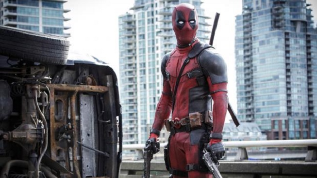 deadpool 1 full movie dailymotion