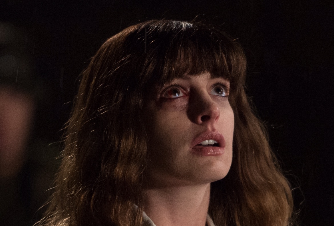 watch colossal movie free