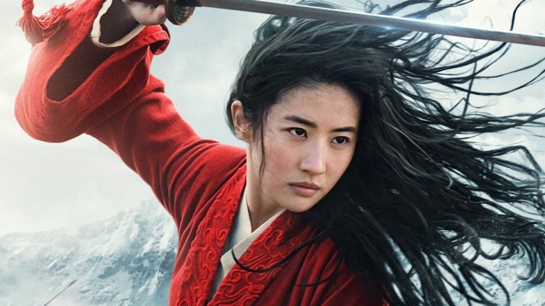 Mulan: Release Date, Cast, Trailers, Story, and News | Den ...