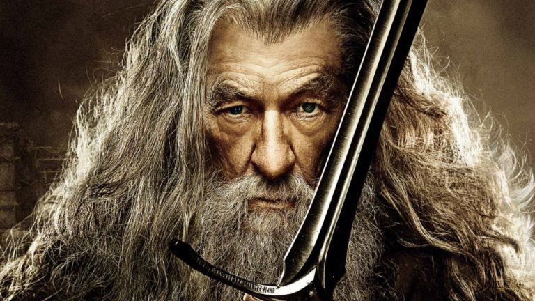 Why Ian Mckellen Turned Down Dumbledore In Harry Potter Den Of Geek