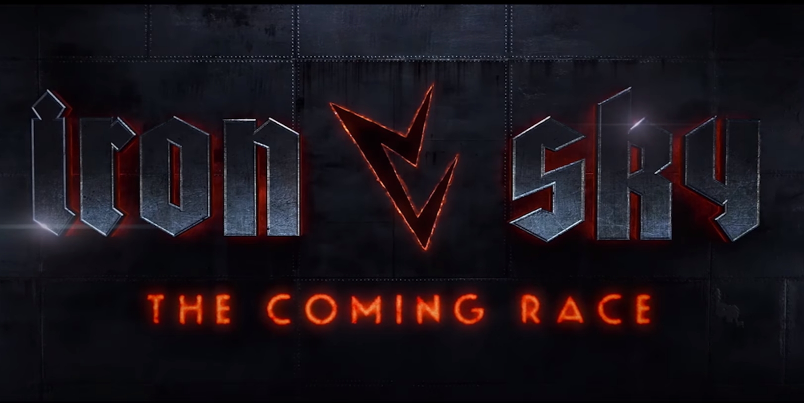 Iron Sky The Coming Race Trailer Den Of Geek