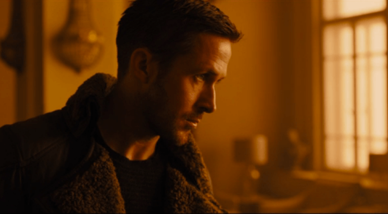 blade runner 2049 ridley scott