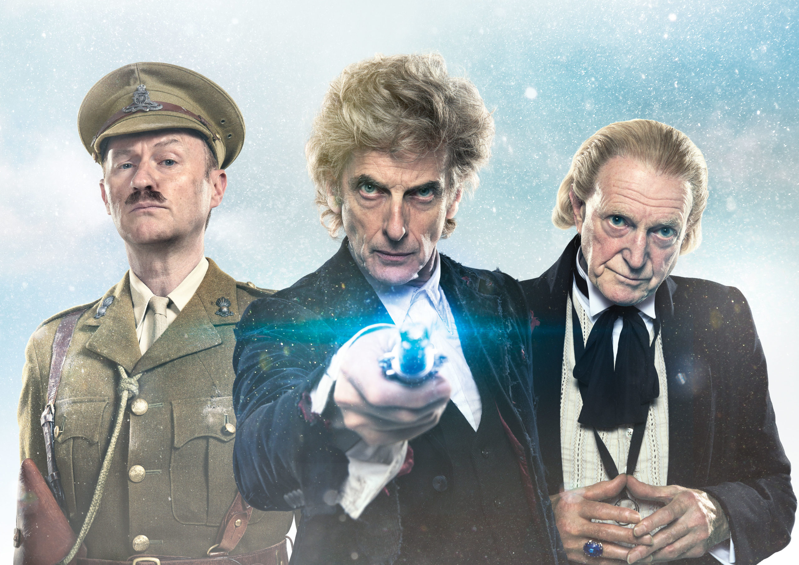 doctor who last christmas special torrent