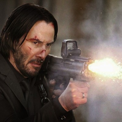 New mystery John Wick spinoff in the works after Chapter 4 - Dexerto