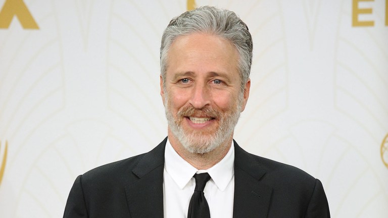 Jon Stewart Brings First Standup Special In 20 Years To Hbo Den Of Geek