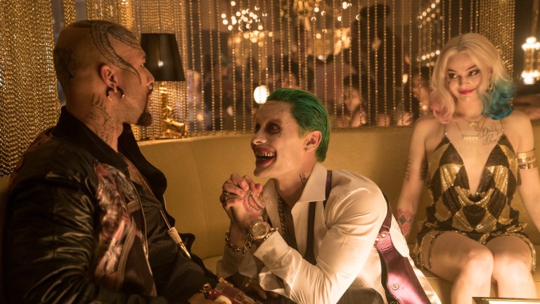 Joker And Harley Quinn Movie Coming Den Of Geek