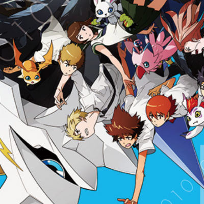 Digimon Adventure Tri Determination Review Den Of Geek