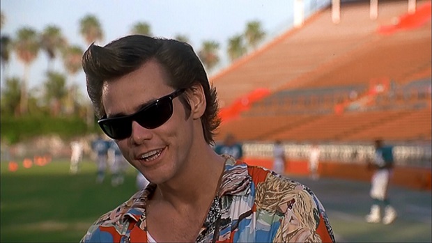 ace ventura pet detective full movie youtube