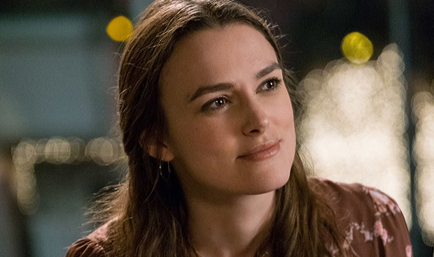 Keira Knightley To Star In Spy Movie From Makers Of Manchester By The Sea Den Of Geek