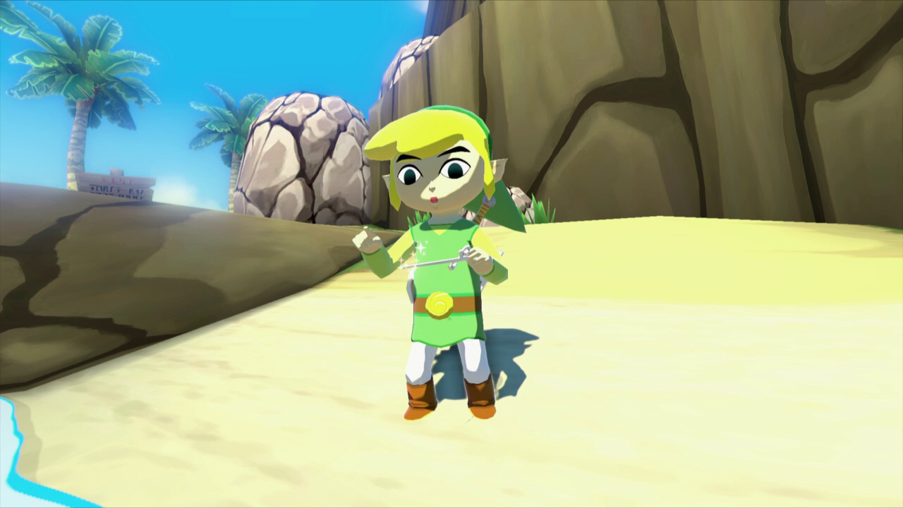 Know Your Game - The Legend of Zelda: The Wind Waker