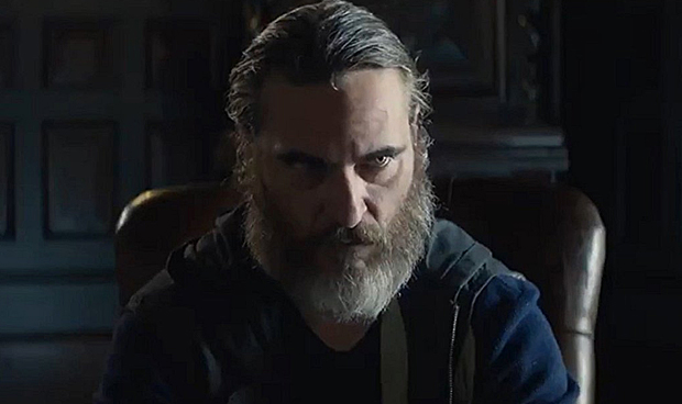 You Were Never Really Here Trailer Joaquin Phoenix Is A Brutal Guardian Den Of Geek